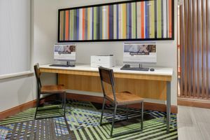 Alojamiento - Holiday Inn Express Mitchell by IHG