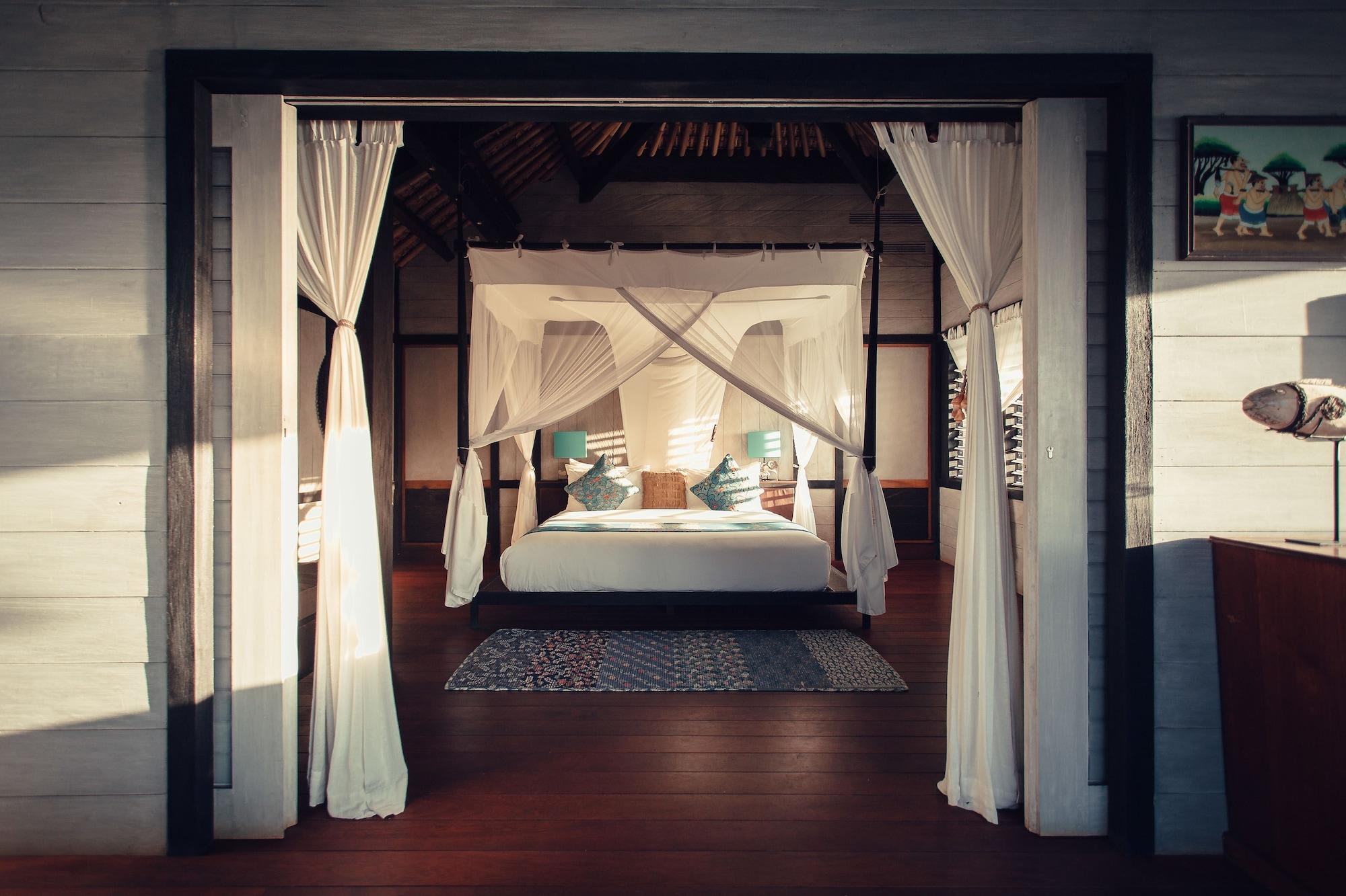 Habitación Suarga Padang Padang