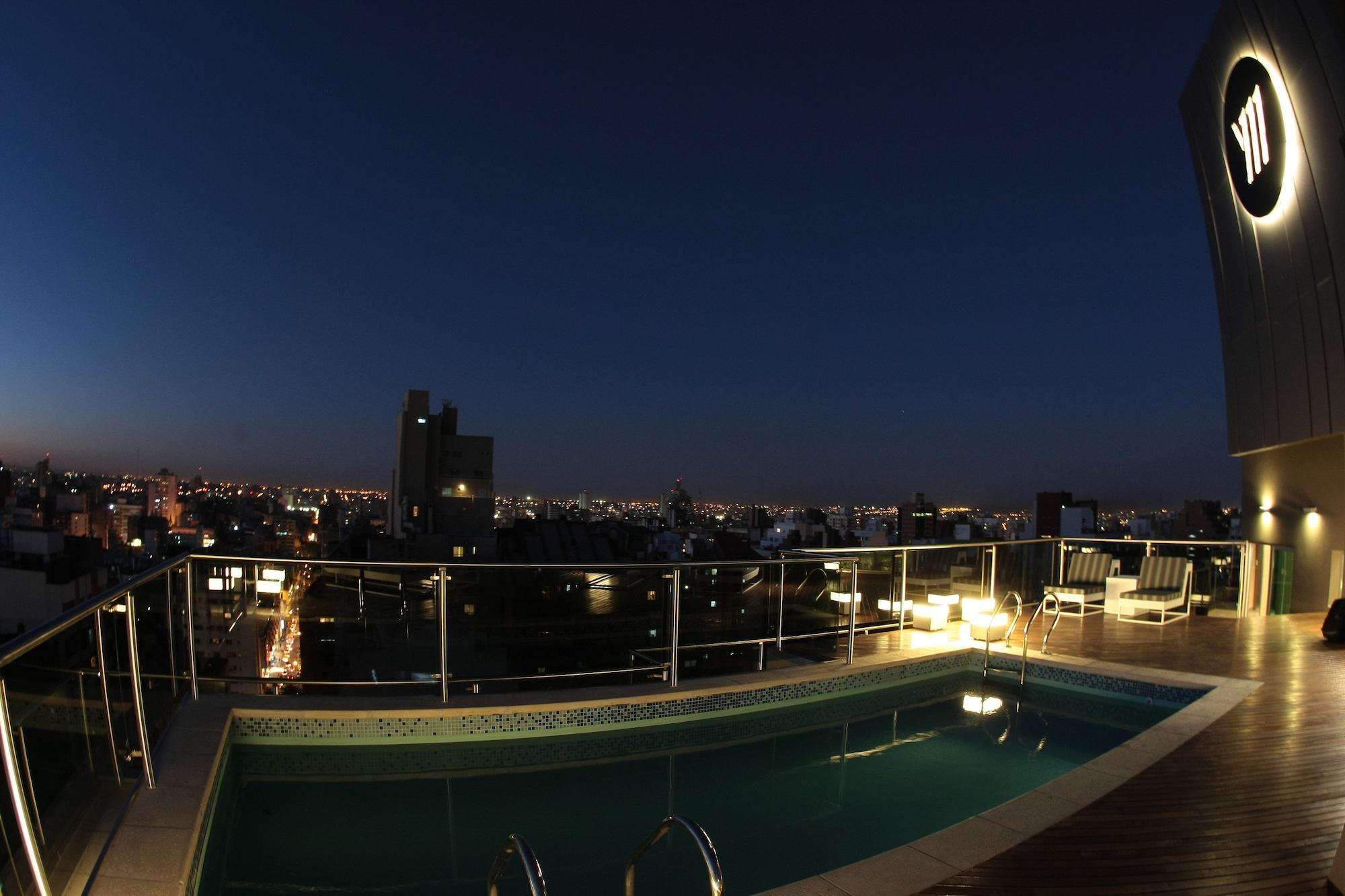 Instalaciones Recreativas Yrigoyen 111 Hotel