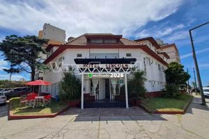 Alojamiento - Hotel Lincoln