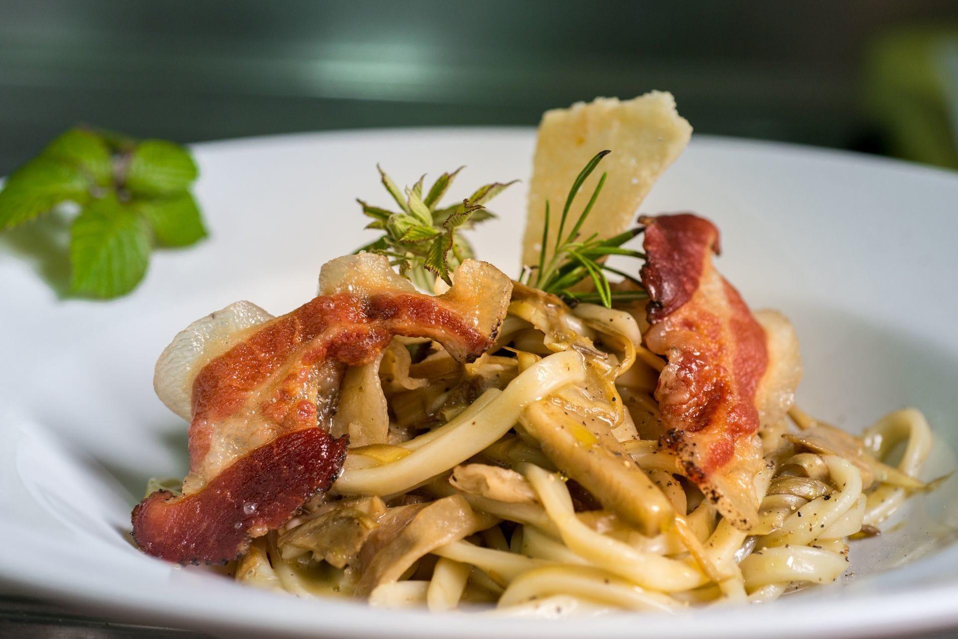 Restaurant Hotel Duca Del Mare