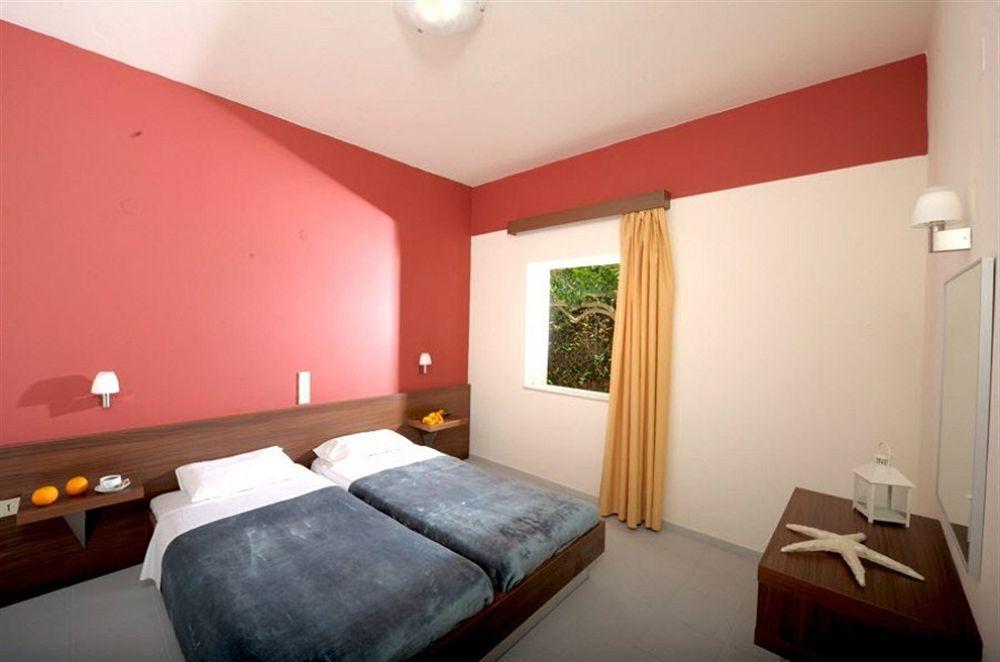 Habitación Meropi Hotel & Apartments