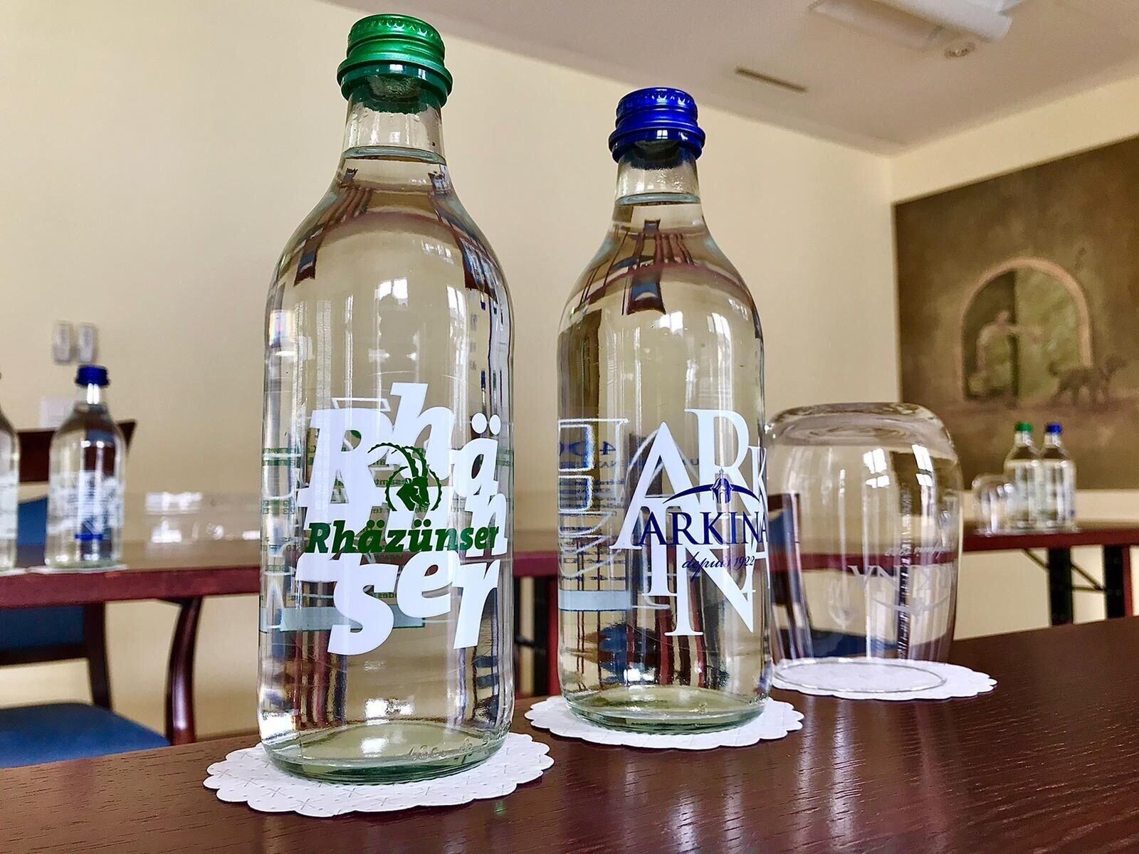 Sala de Reuniones HOTEL ENGEL LIESTAL - Business & Lifestyle