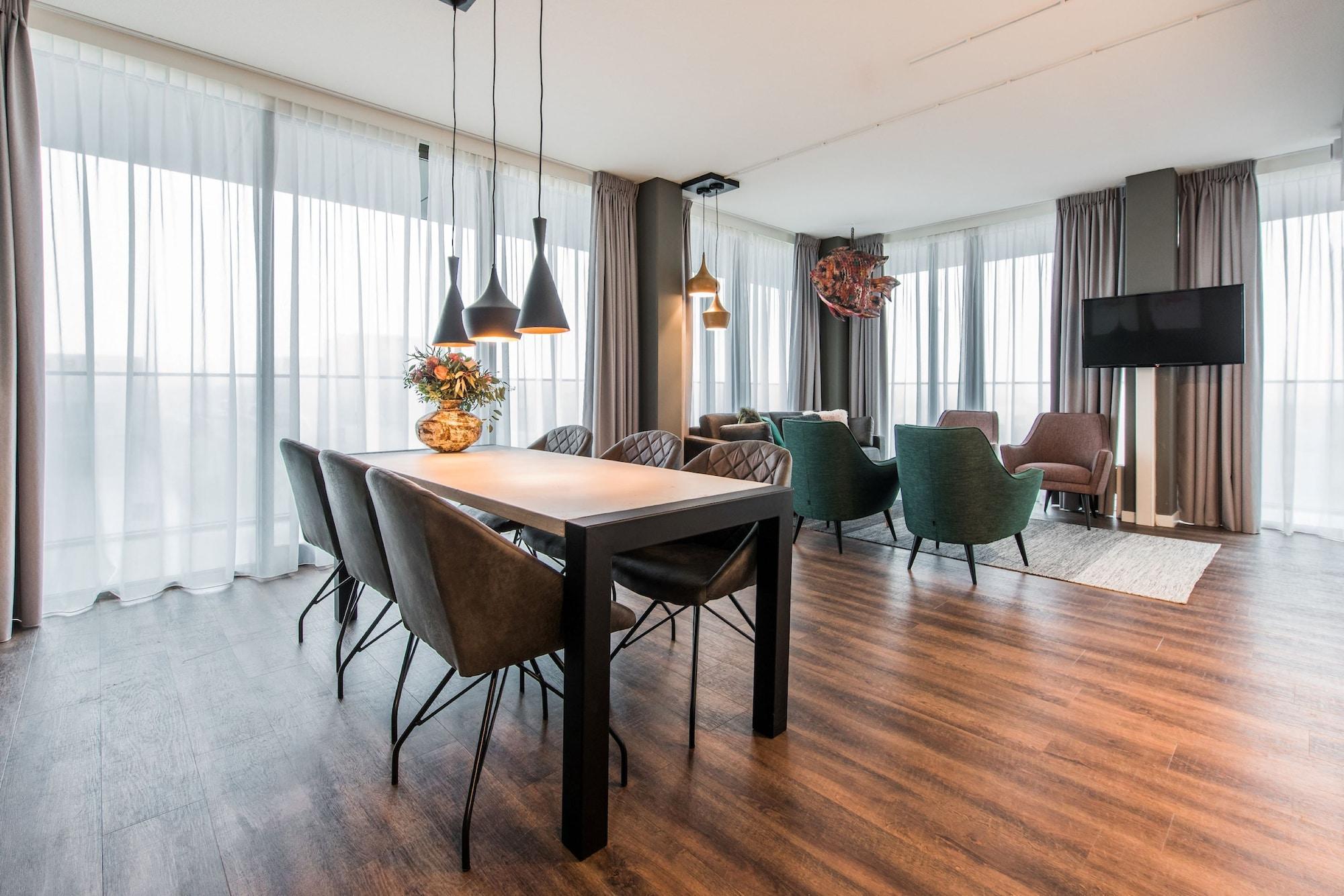 Varios YAYS Amsterdam North by Numa