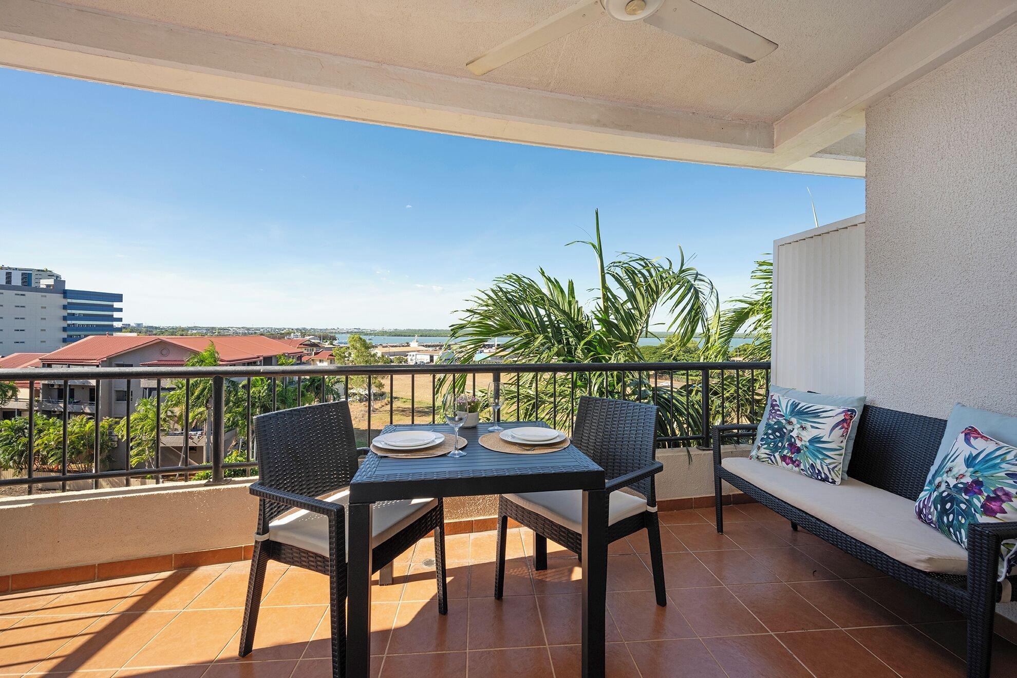 Equipamiento de Habitación Darwin Executive Studio