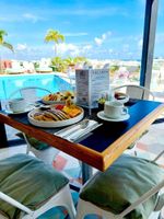 Alojamiento - CALIXTA Hotel