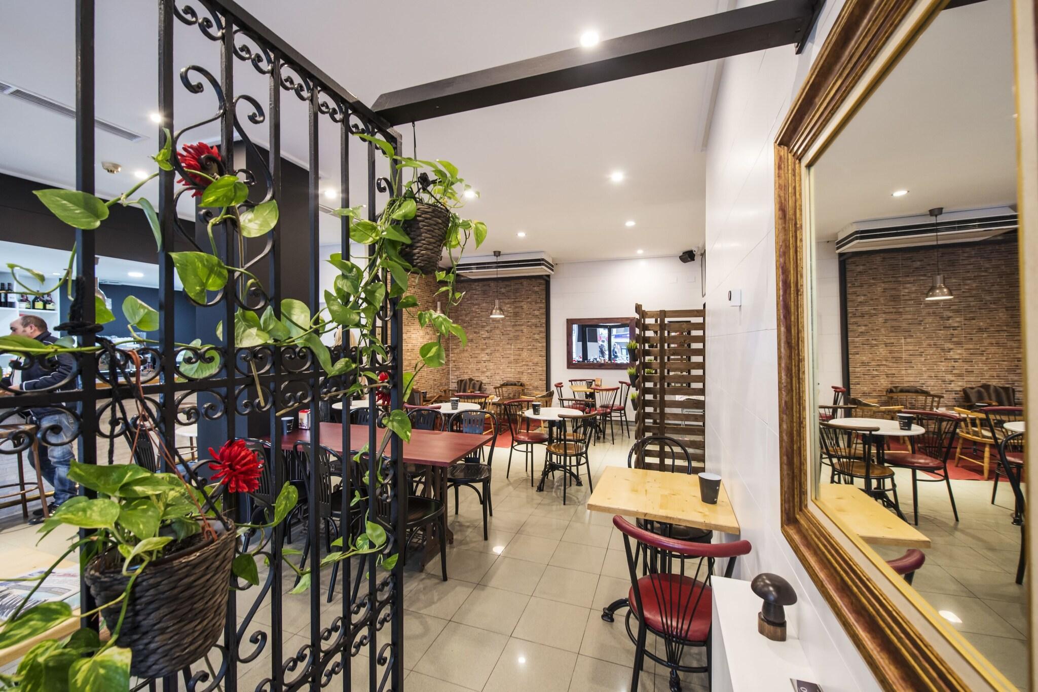 Bar/Salón Hotel Miño