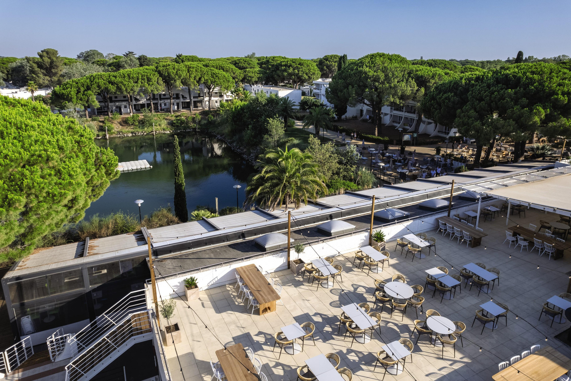 Varios Belambra Clubs - Residence Presqu'ile Du Ponan
