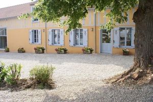 Alojamiento - La Cler’Hier