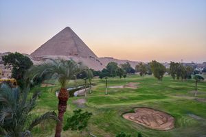 Alojamiento - beit khufu hotel