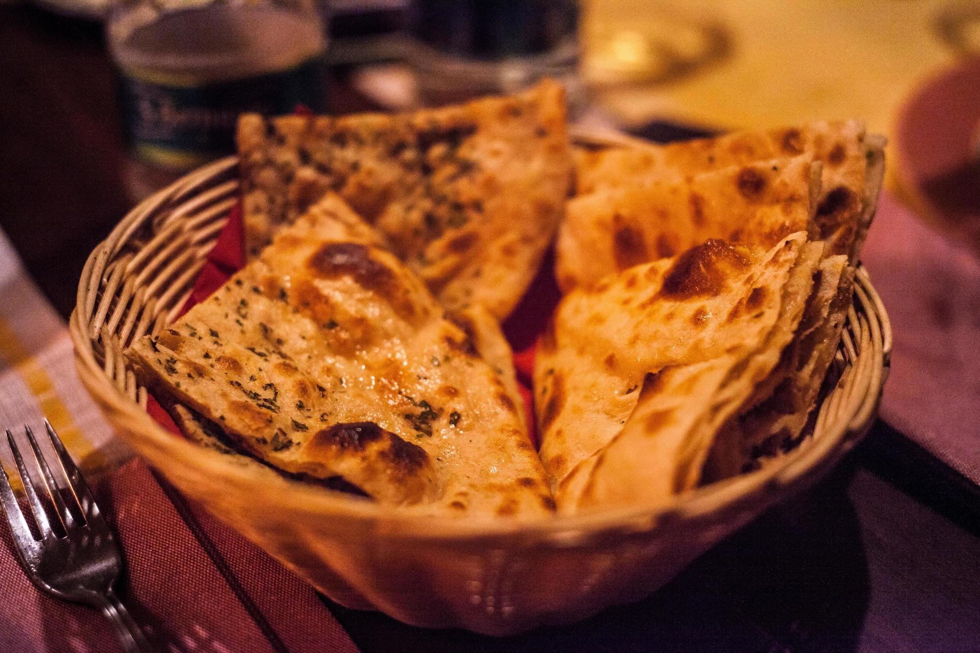 Restaurant Travellers Inn Mumbai