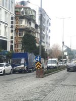 Alojamiento - Aydin Kent Suite