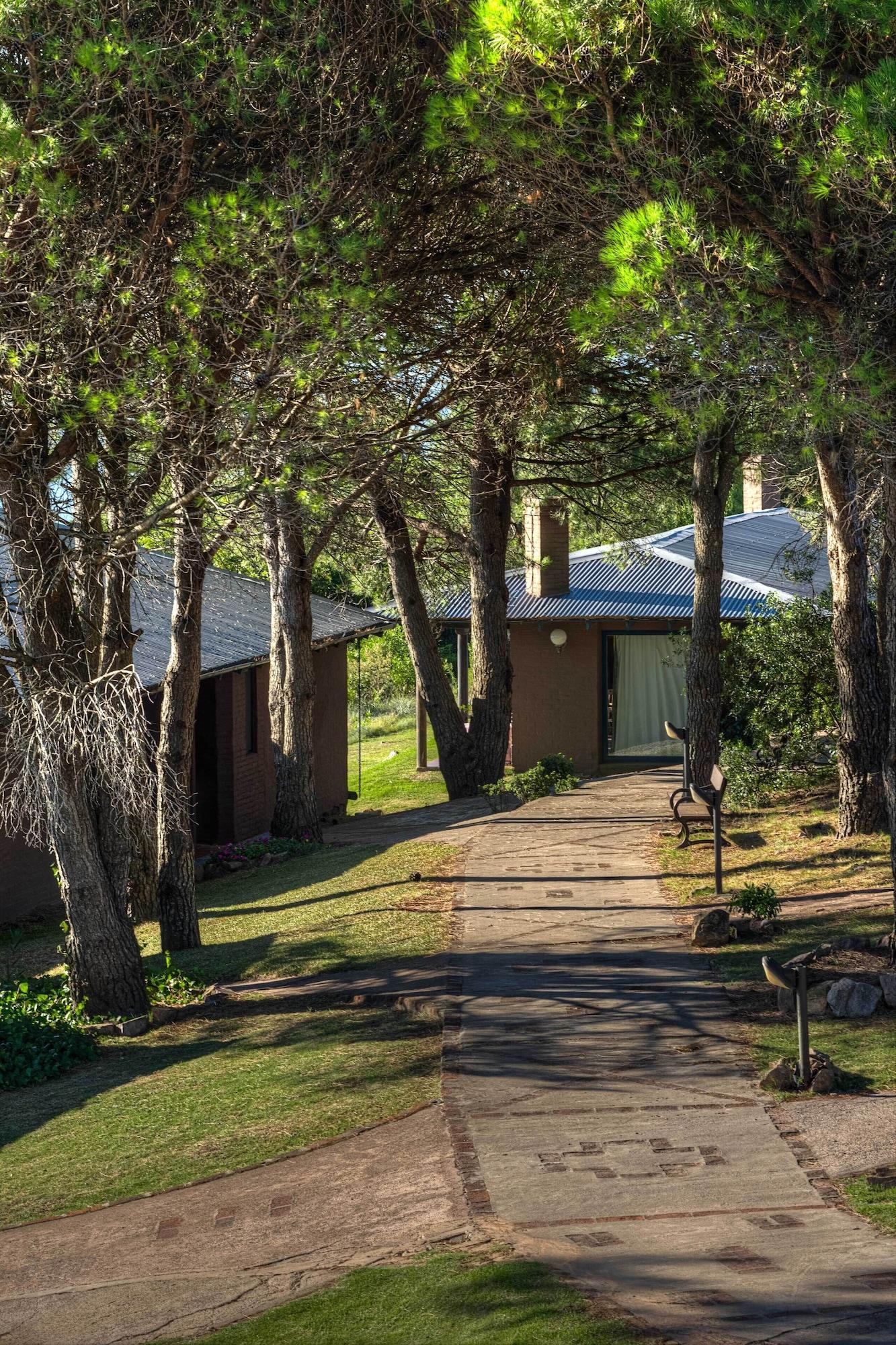 Habitación Hotel Las Cumbres