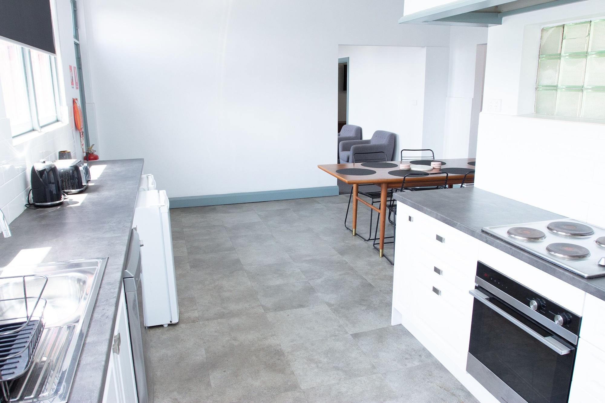 Equipamiento de Habitación Oasis on Beamish Hotel