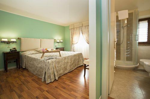 Hotel Arcobaleno Boutique Hotel