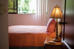 Alquiler Vacacional - Villa Aurora JuanDolio-GuavaBerry-3BR-4Bds-6Px-WiFi-BBQ-Pool