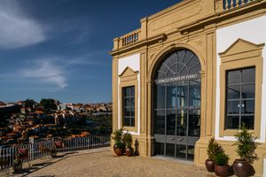 undefined - Hotel Vincci Ponte de Ferro