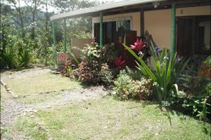 Alojamiento - Essence Arenal