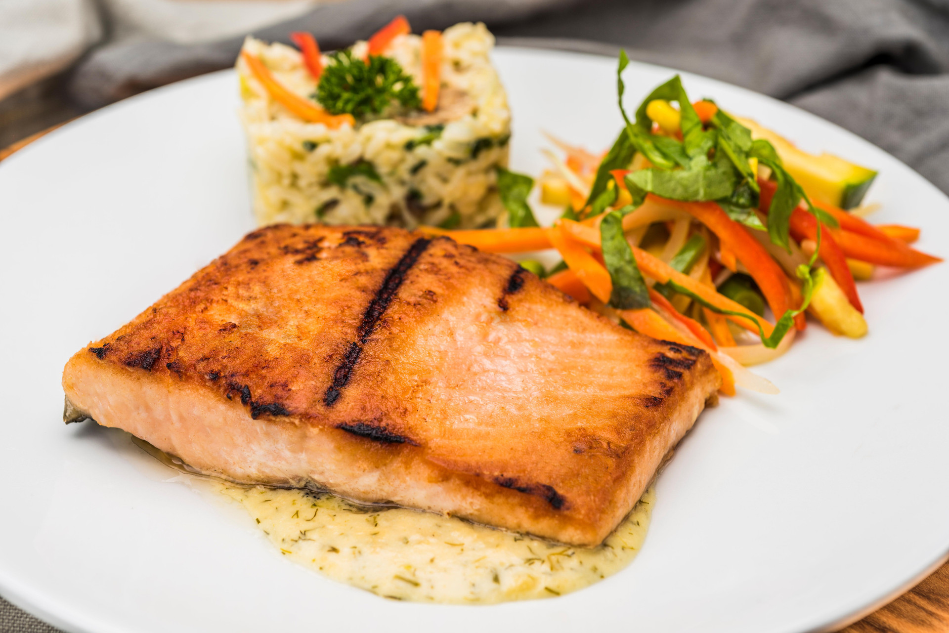 Restaurant Crowne Plaza Barranquilla by IHG