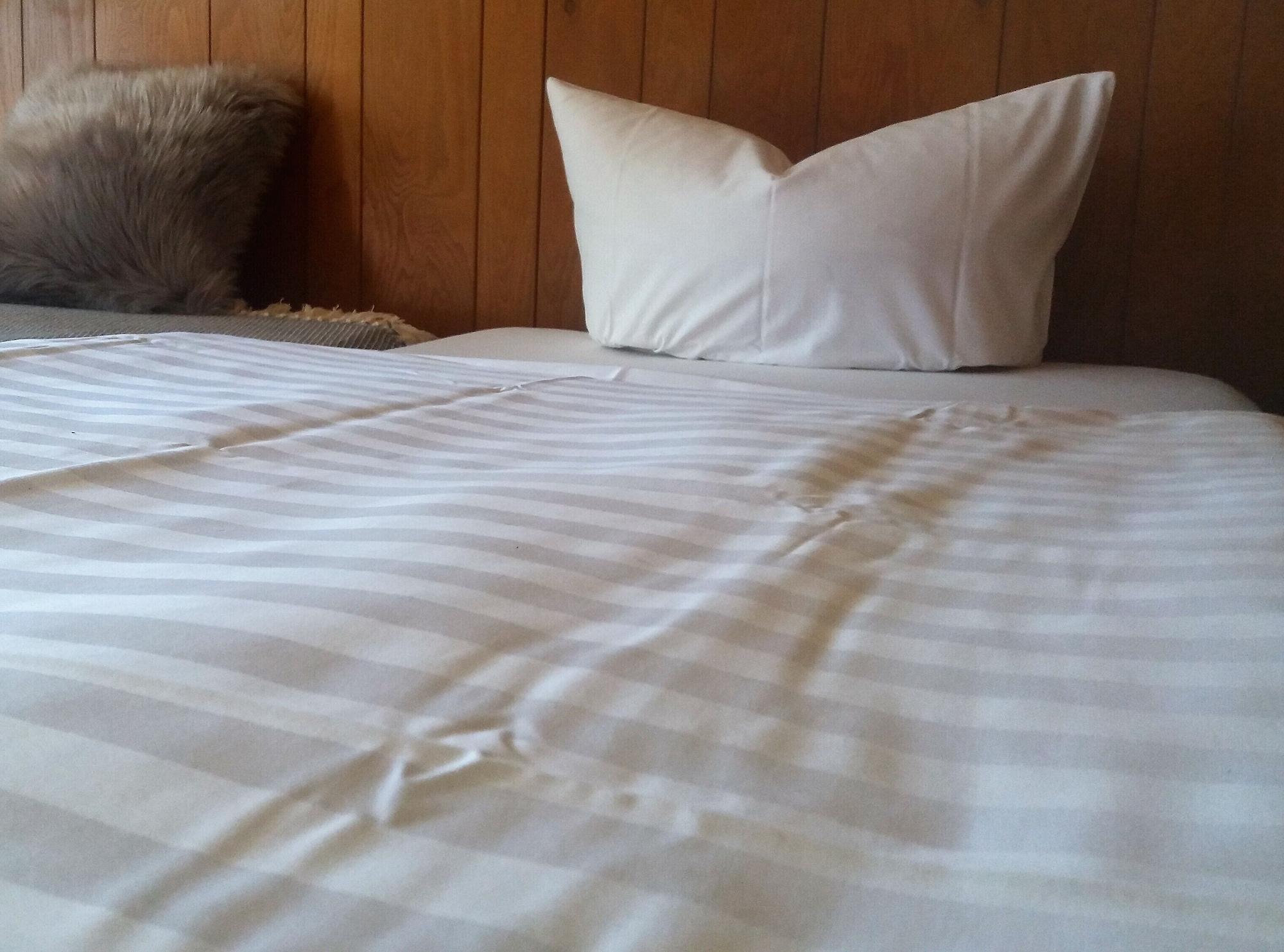 Habitación Motel Zur goldenen Krone