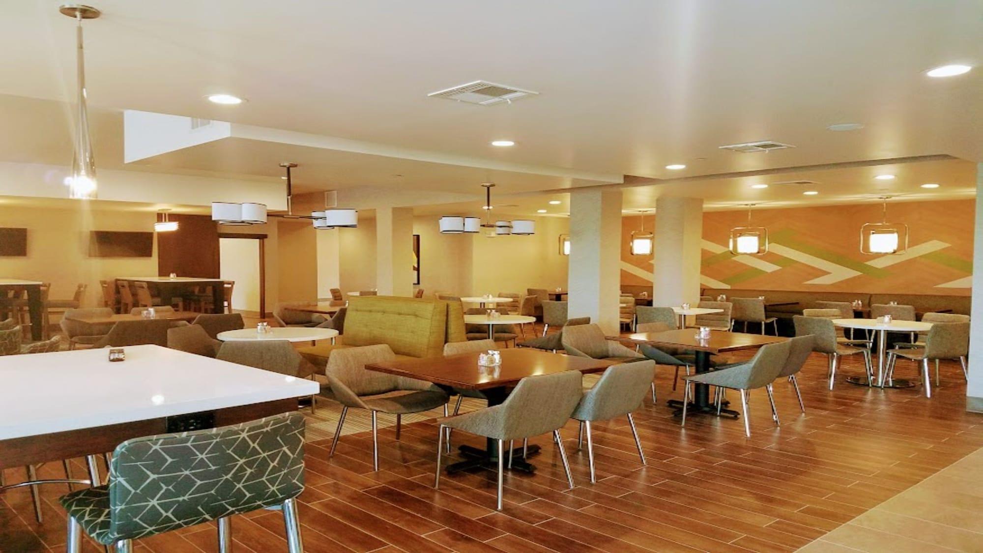 Restaurant Holiday Inn & Suites Houston NW - Willowbrook by IHG