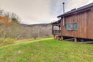 Alquiler Vacacional - Hilltop Walton Getaway With Picturesque Views!