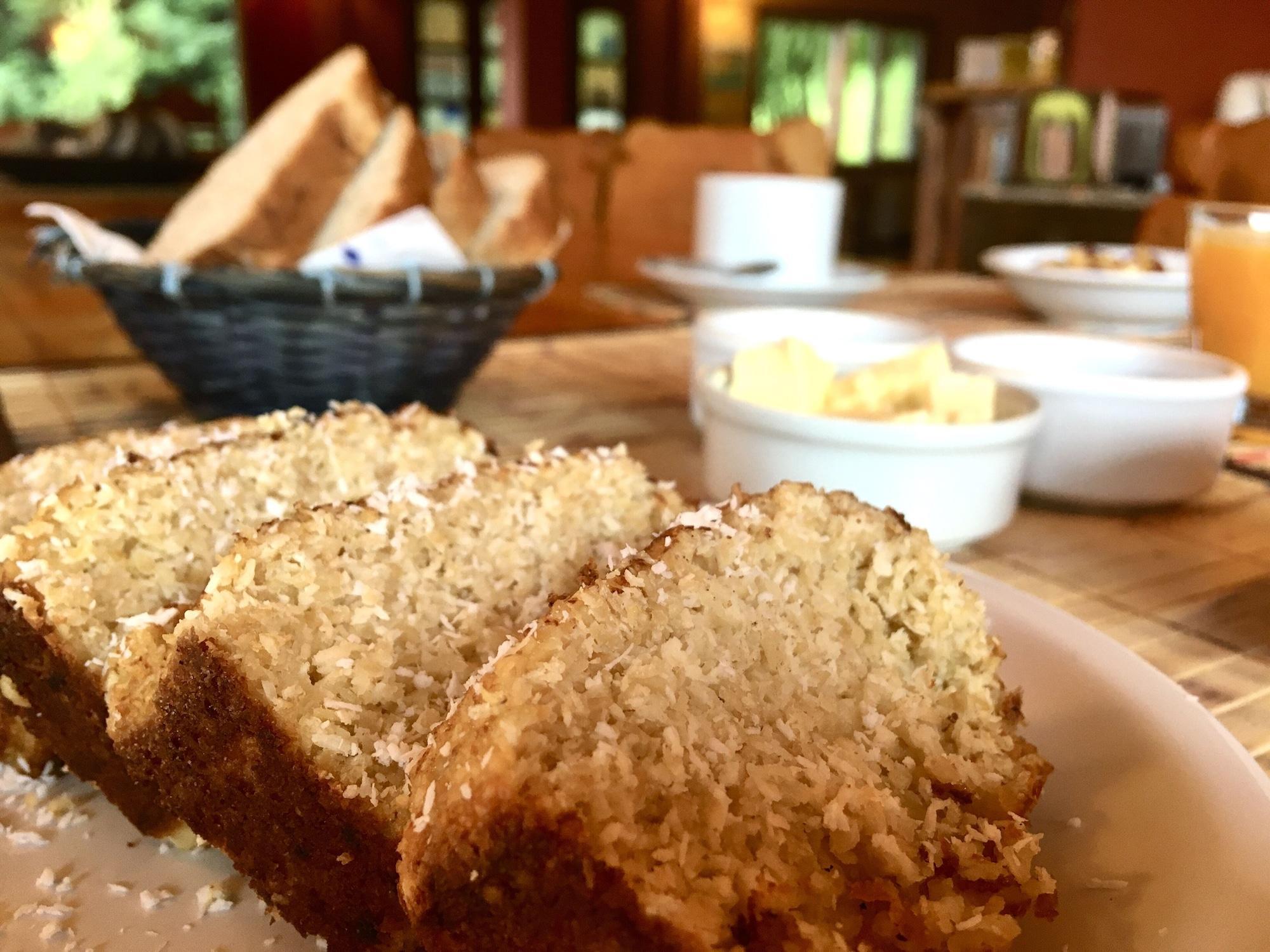 Restaurant Buena Vida Social Club