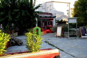 Alojamiento - Le Clos Charmant