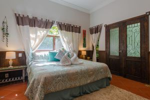 Alquiler Vacacional - A UNIQUE HACIENDA STYLE HOME, LOCATED IN THE TRANQUILITY OF THE JUNGLE BY XCARET