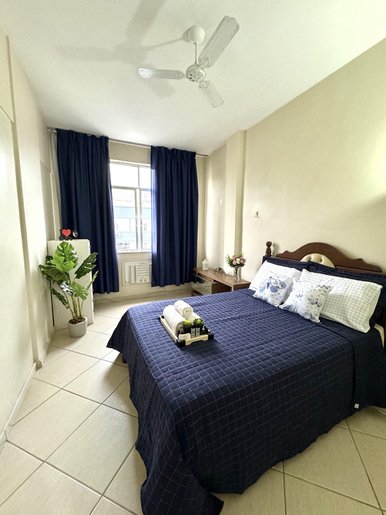 Varios Apartamento Copa Friends HIR 40
