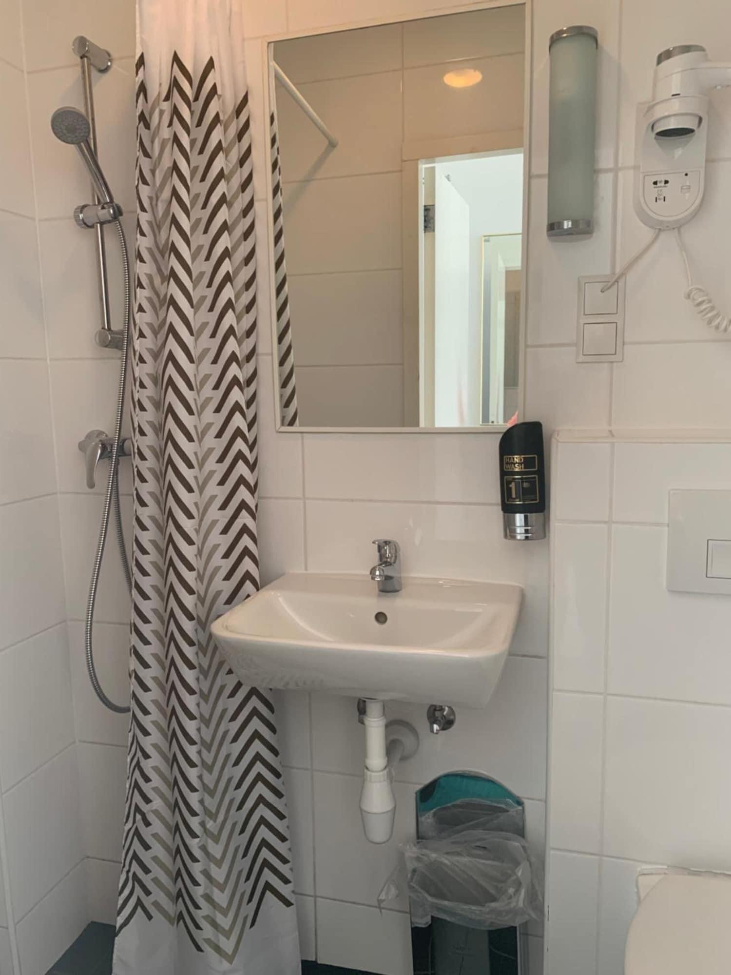 Equipamiento de Habitación Sphinx Hotel