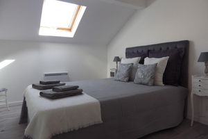 Alquiler Vacacional - Versailles -Apartment 2 steps from the castle in the historic center