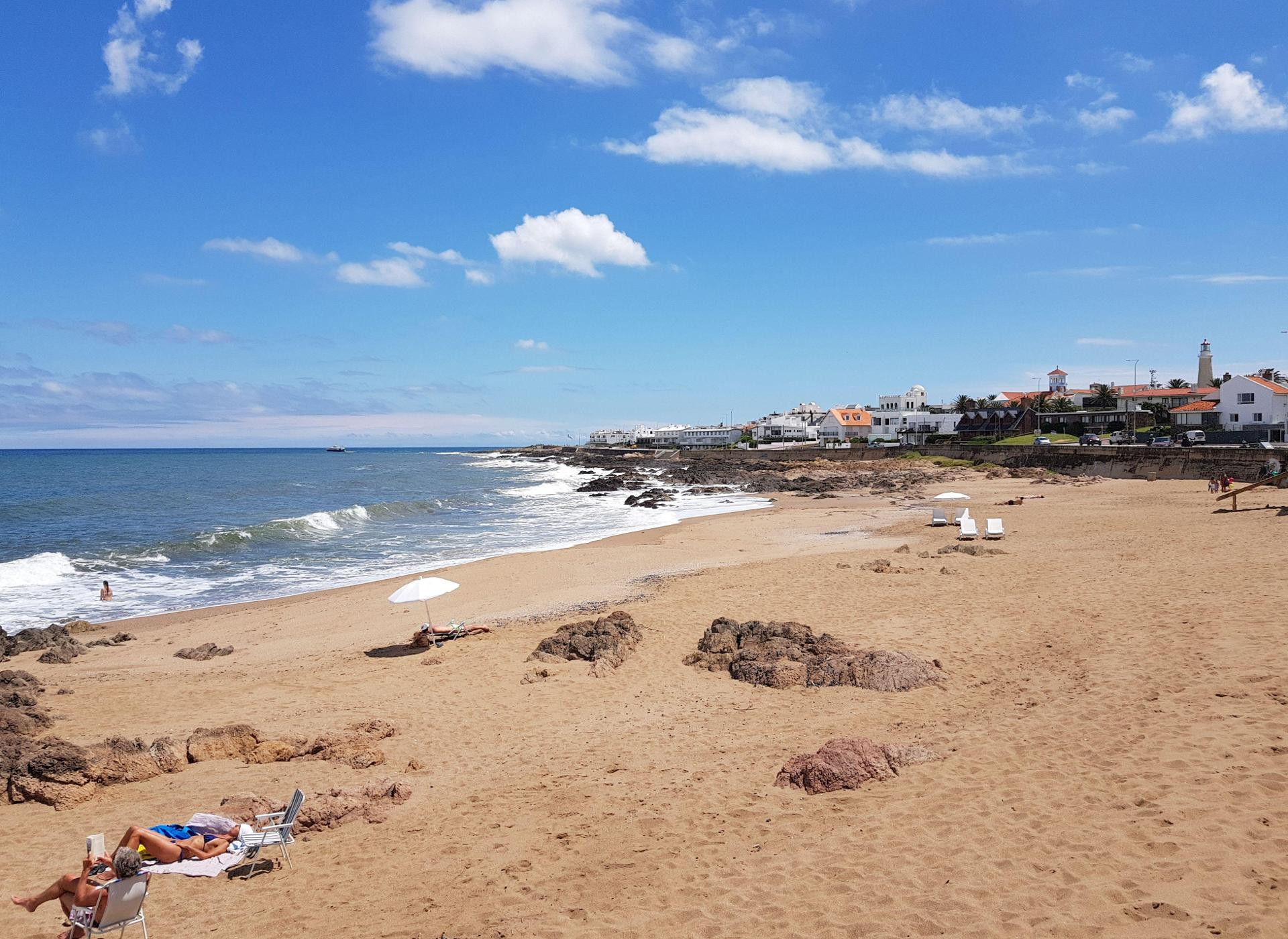 Playa Atlántico Boutique Hotel