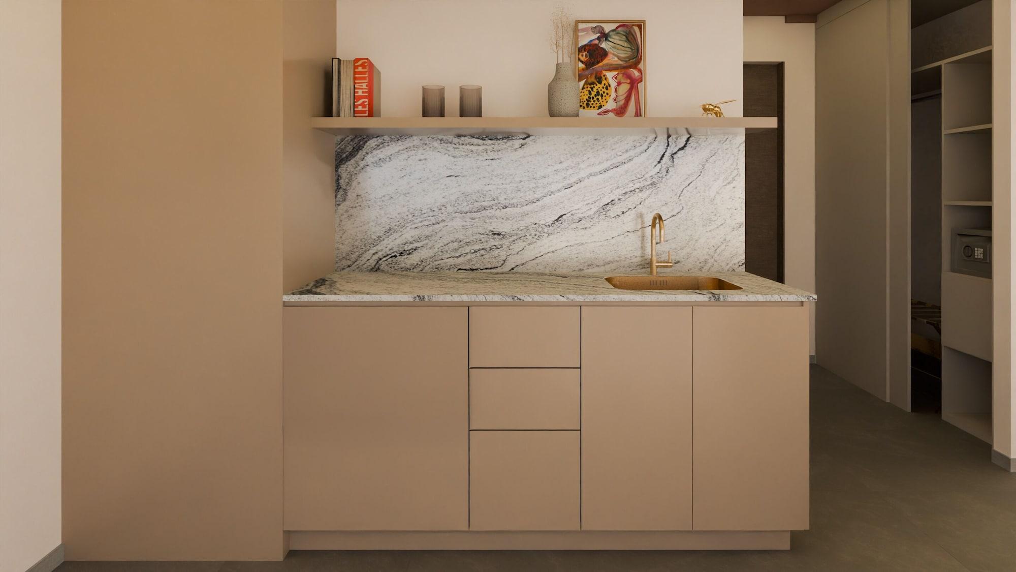Set de Habitación Brada Collection Stays