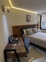 Alquiler Temporario - Exclusivo departamento en Las Condes