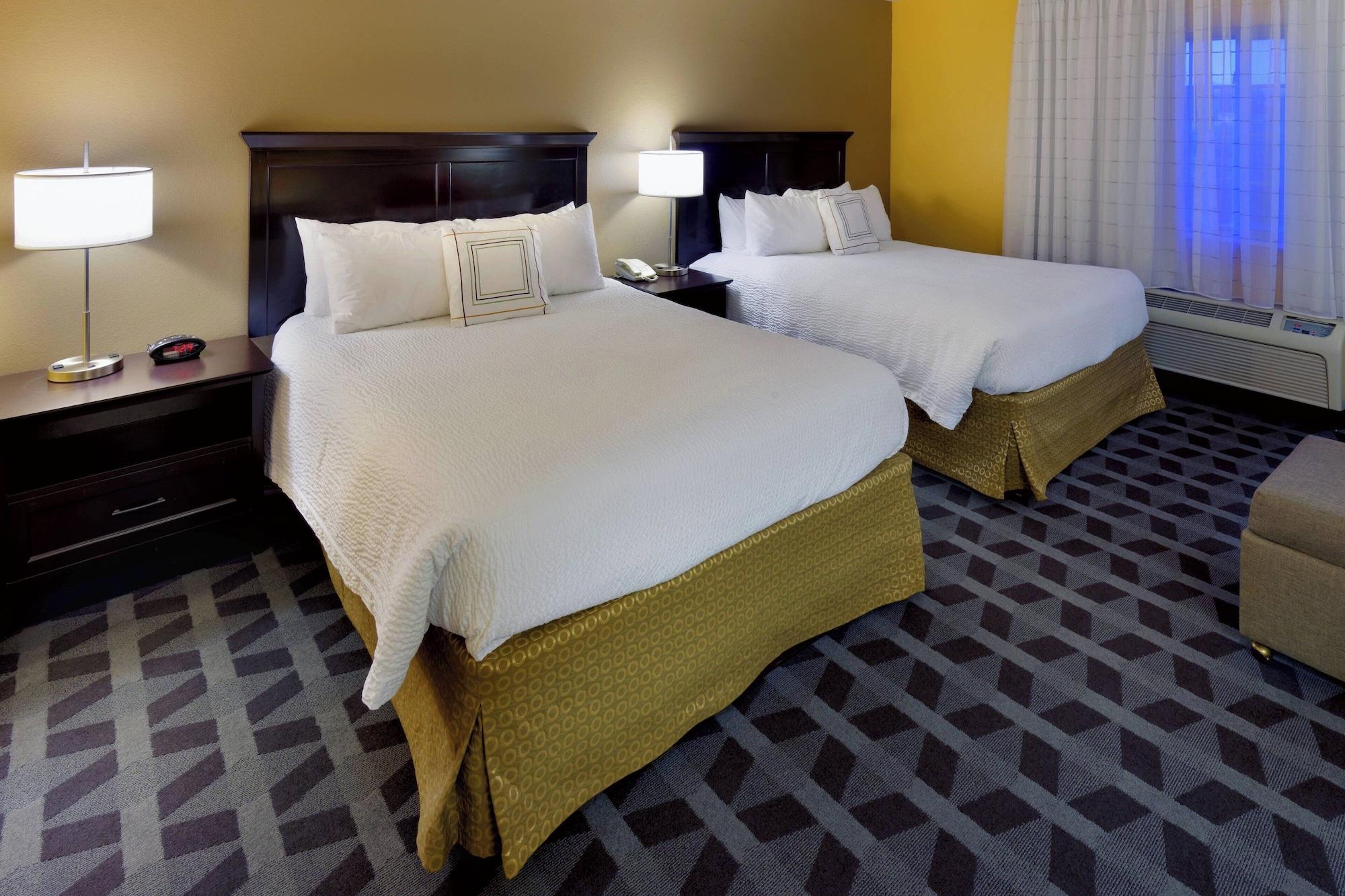 Habitación TownePlace Suites Marriott Joplin
