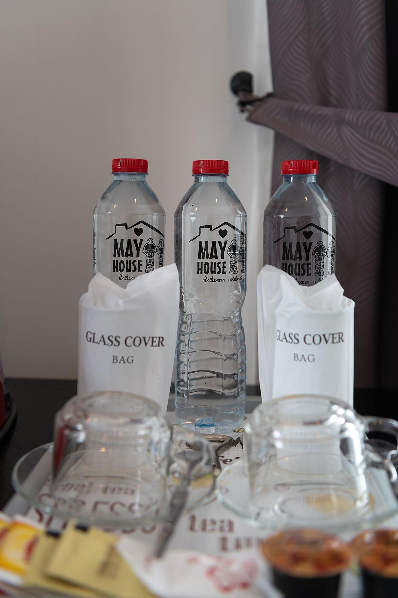 Set de Habitación May House Karon Beach