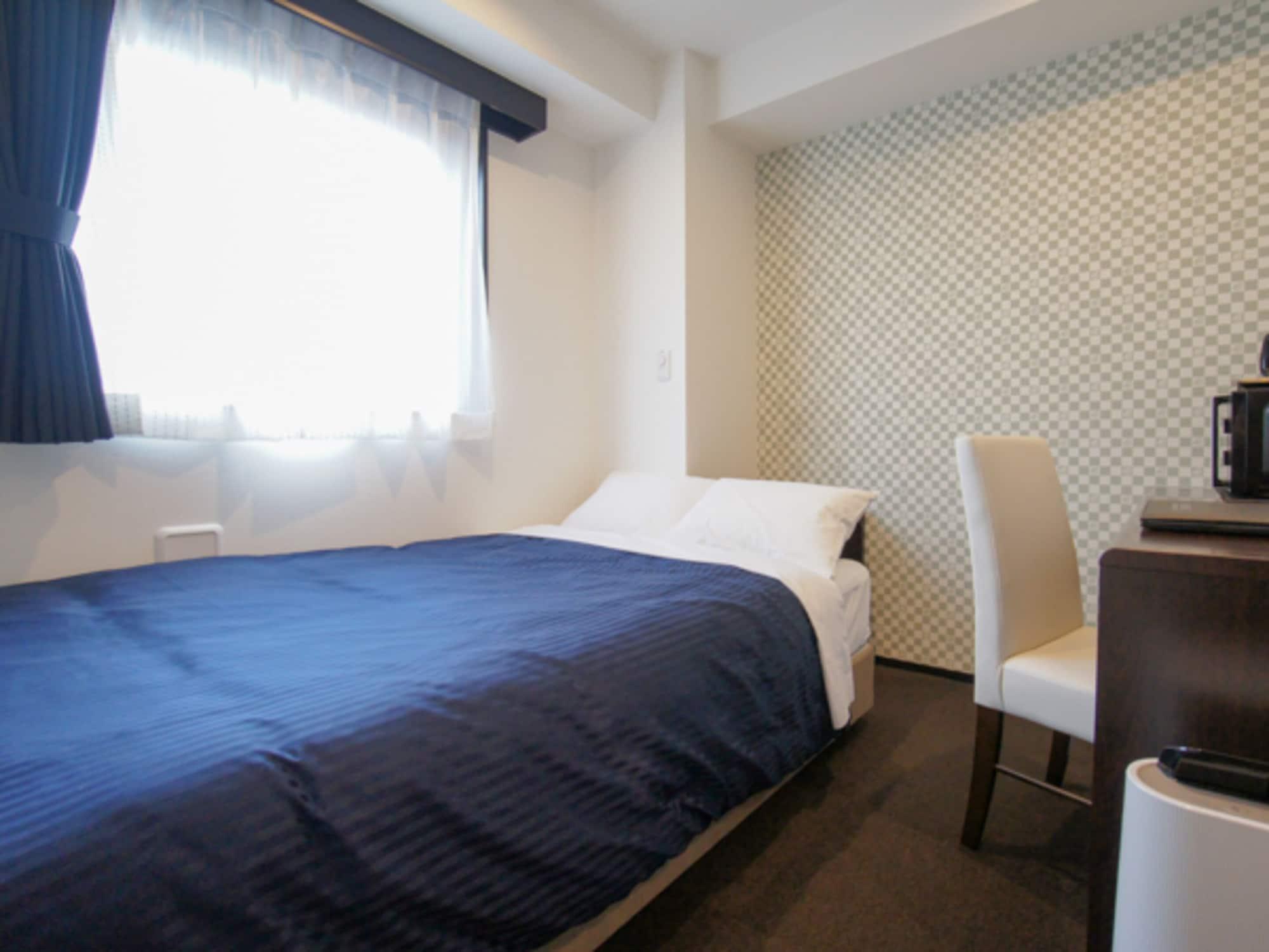 Habitación HOTEL LiVEMAX Minamihashimoto Ekimae
