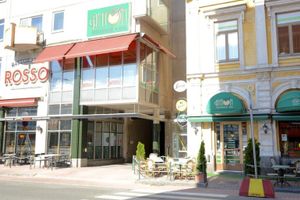 Alojamiento - Torget Hotel