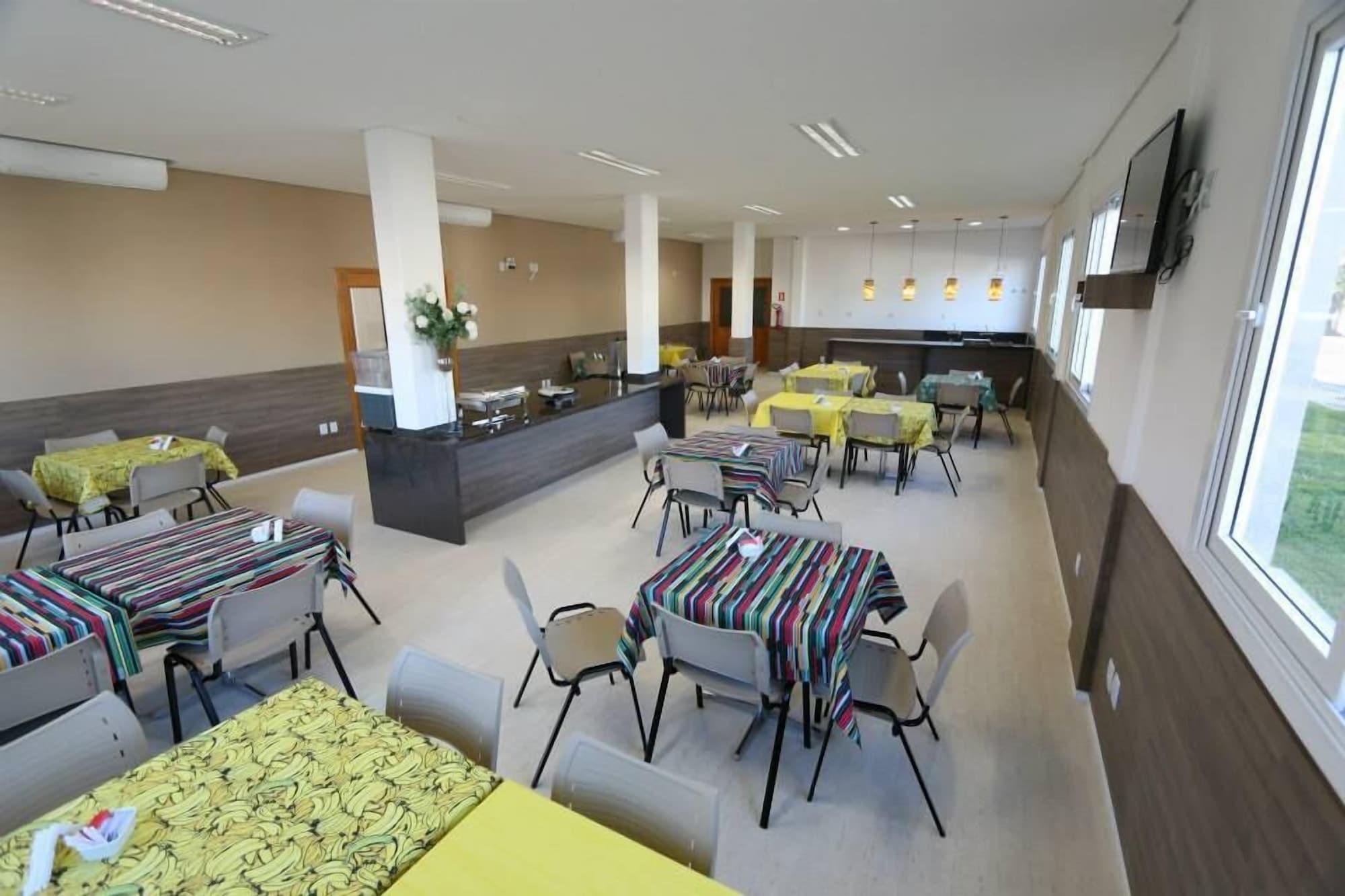 Restaurant Hotel Ville House Premium