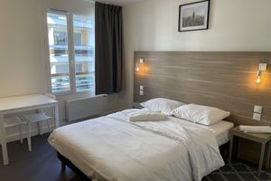 Alquiler Vacacional - Résidence du Môle