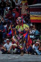 Alojamiento - The Latsas