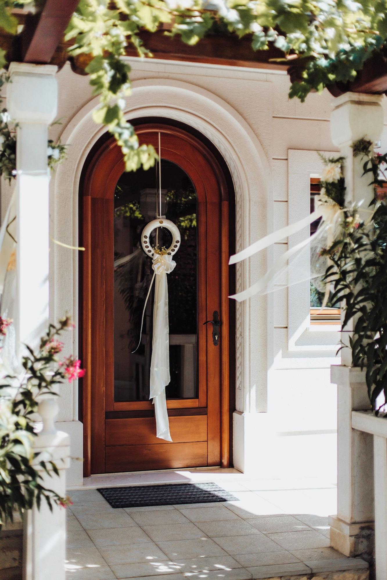 Vista Lobby Villa Segetski dvori – Tradition since 1964