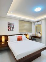 Alquiler Vacacional - Charming 2-bedroom villa with WiFi, AC in enchanting Tacloban City