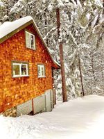 Alquiler Vacacional - Pet Friendly, Mt Hood Cabin With Hot Tub!