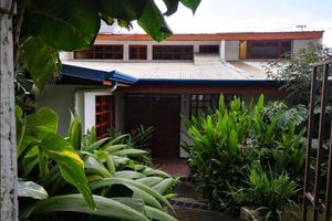 Alojamiento - Villa La Trinidad