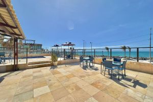 Alquiler Vacacional - Flats Tabajara Residence