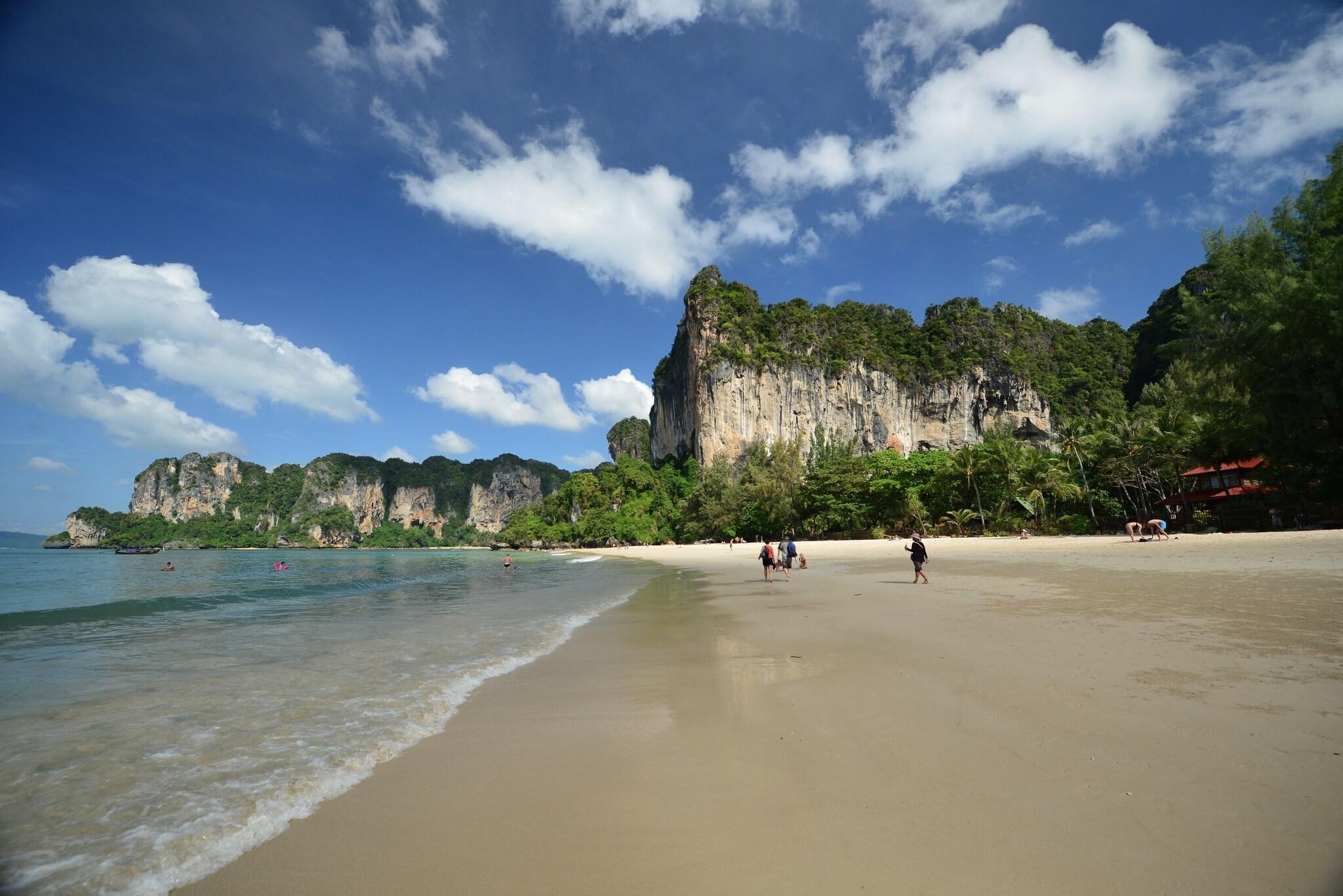 Playa Bhu Nga Thani Resort & Villas Railay