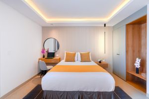 Alojamiento - Coralia Hotel & Spa
