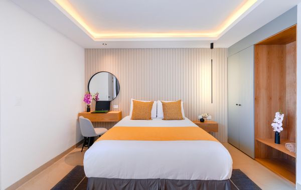 Coralia Hotel & Spa - Hoteles frente a la playa en Cozumel, México